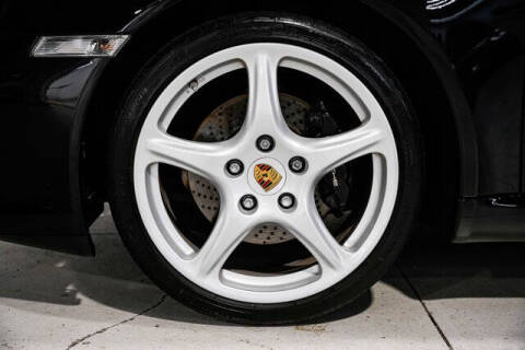 2009 Porsche 911 Carrera