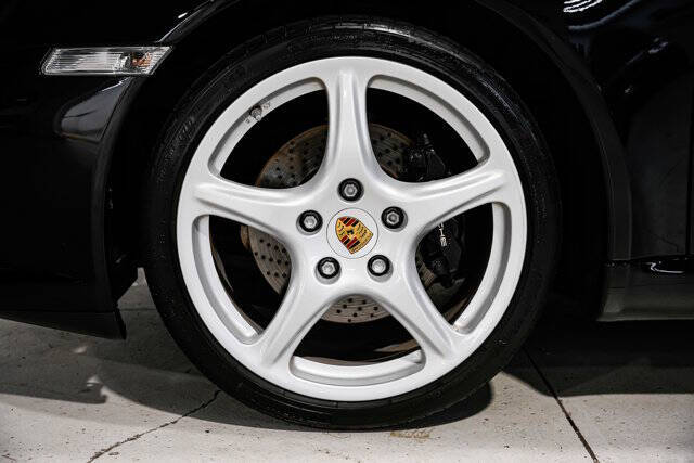 2009 Porsche 911 Carrera