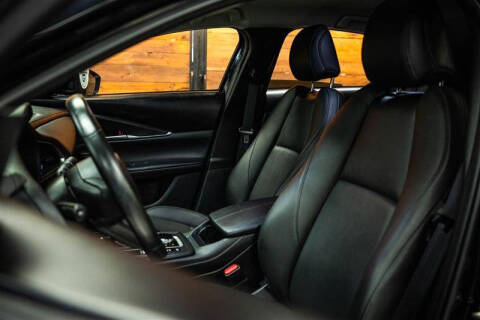 2022 Mazda CX-30 2.5 S Select