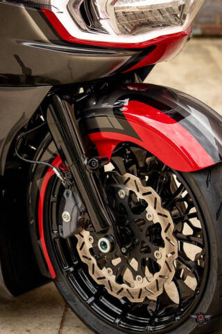 2024 Harley-Davidson Road Glide