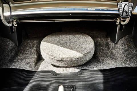 1984 Cadillac DeVille