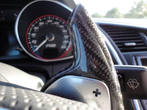 2011 Audi R8 5.2 quattro Spyder