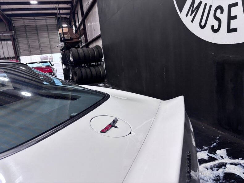 1981 Chevrolet Corvette