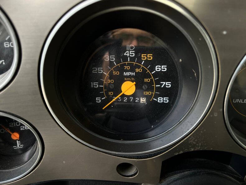 1987 Chevrolet Blazer