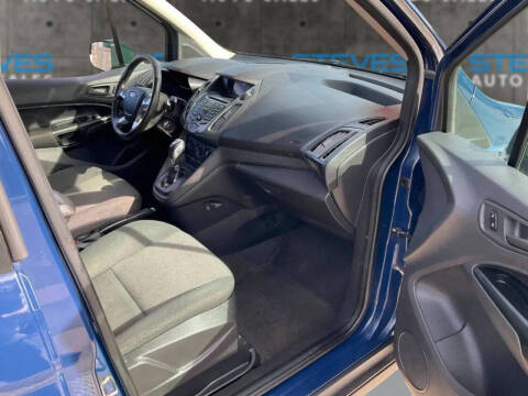 2018 Ford Transit Connect XL