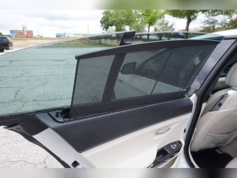 2015 BMW 6 Series 640i Gran Coupe