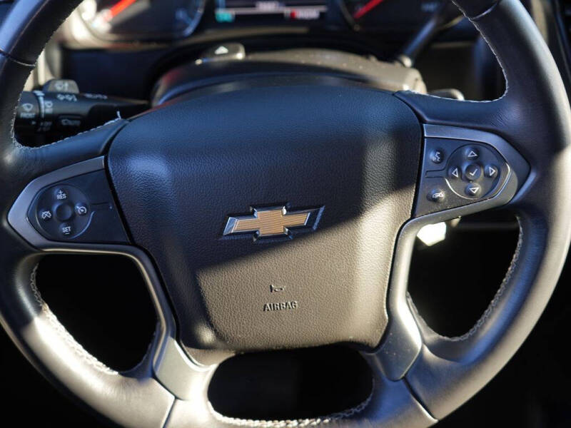 2016 Chevrolet Suburban LS