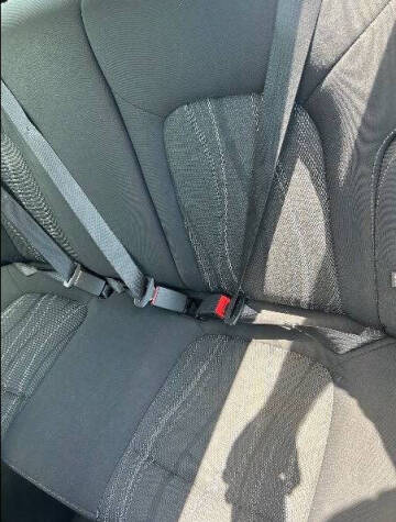 2016 Chevrolet Sonic LT Auto