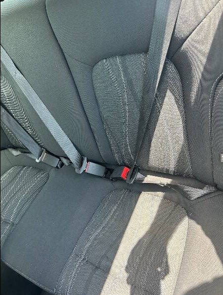 2016 Chevrolet Sonic LT Auto