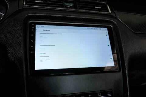 2014 Ford Mustang GT Premium