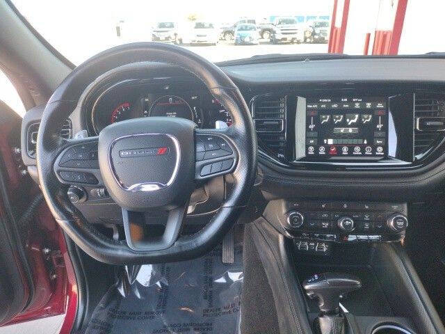 2022 Dodge Durango GT