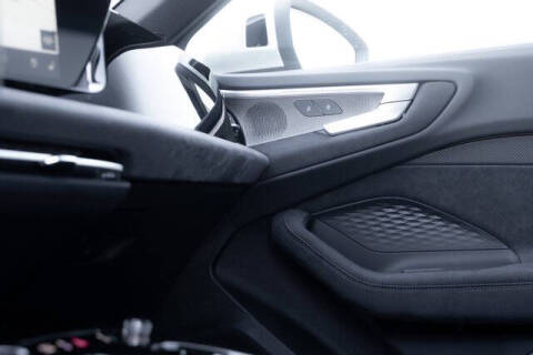 2025 Audi S5 quattro Premium Plus TFSI