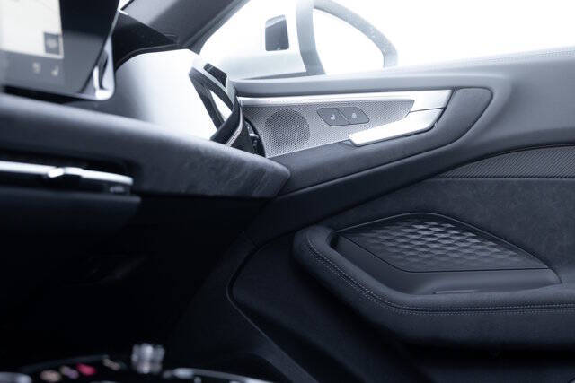 2025 Audi S5 quattro Premium Plus TFSI