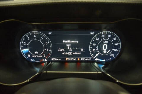 2021 Ford Mustang Shelby GT500