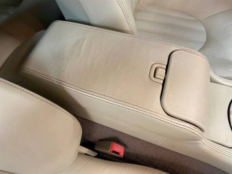 1997 Jaguar XK-Series XK8