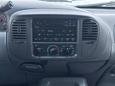 2000 Ford Expedition XLT