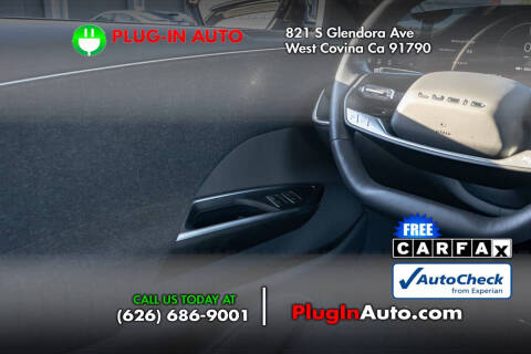 2024 Lucid Air Touring