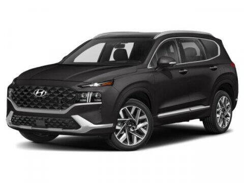 2022 Hyundai Santa Fe for sale in City Of Industry, CA