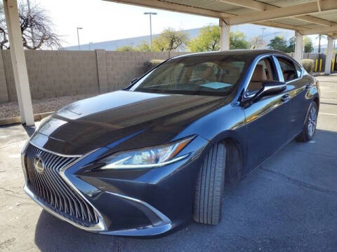 2022 Lexus ES 350 for sale at AUTO HOUSE TEMPE in Phoenix AZ