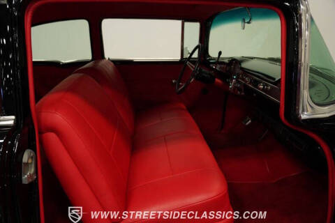 1955 Chevrolet Bel Air