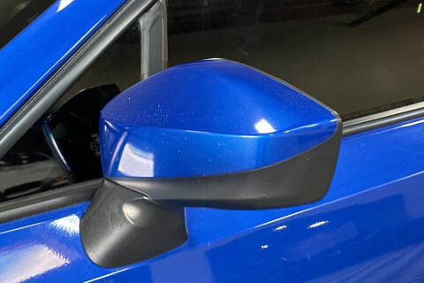 2020 Subaru BRZ Limited