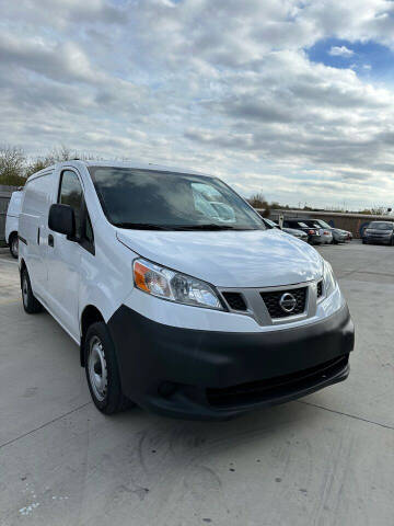 2018 Nissan NV200 for sale at JDM of Irving in Irving TX