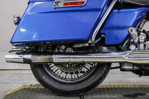 2007 Harley-Davidson Electra Glide Standard