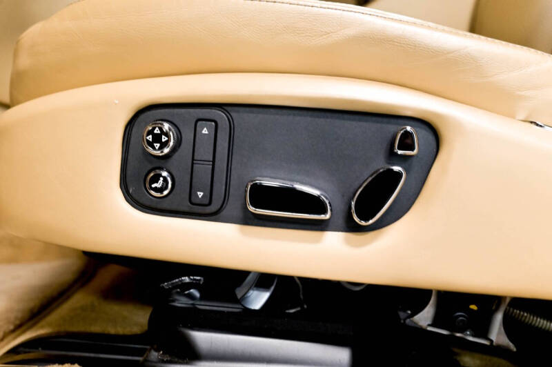 2017 Bentley Mulsanne