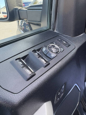 2020 Ford F-250 Super Duty