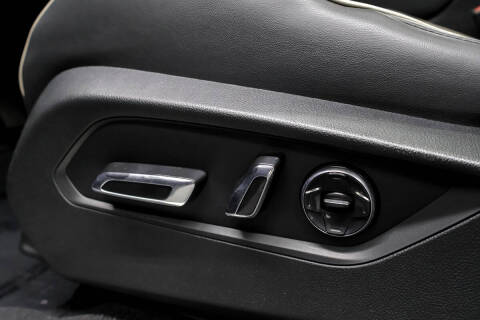 2019 Acura RDX SH-AWD w/Advance