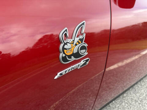 2025 Dodge Charger Daytona Scat Pack