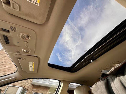 2014 GMC Acadia SLT-1