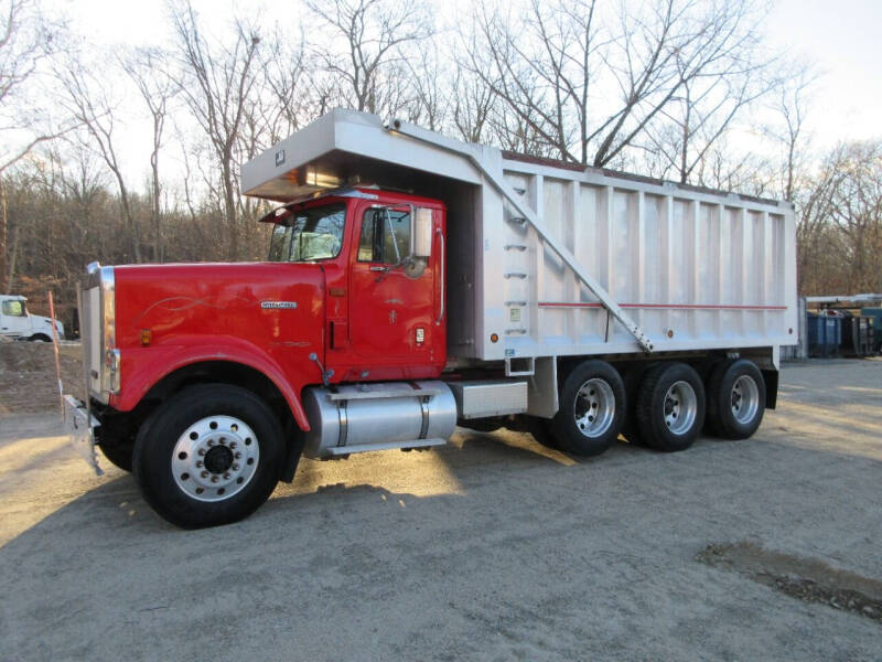 1998 International 9300 for sale at ABC AUTO LLC in Willimantic CT