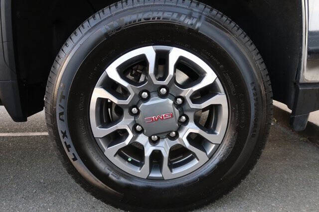 2023 GMC Sierra 2500HD