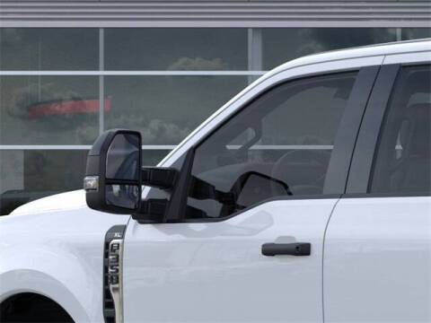 2026 Ford F-350 Super Duty