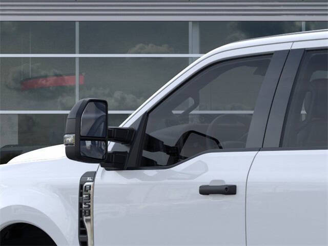 2026 Ford F-350 Super Duty