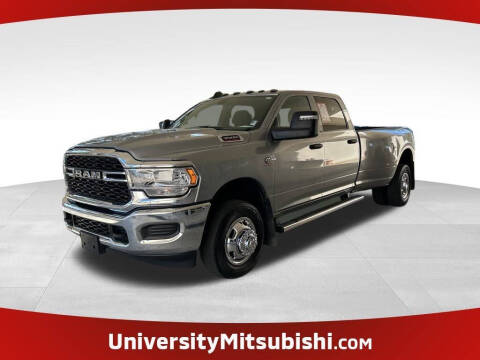 2024 RAM 3500 for sale at University Mitsubishi in Davie FL