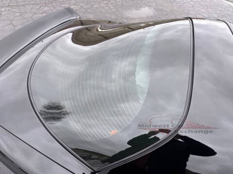 1997 Pontiac Firebird