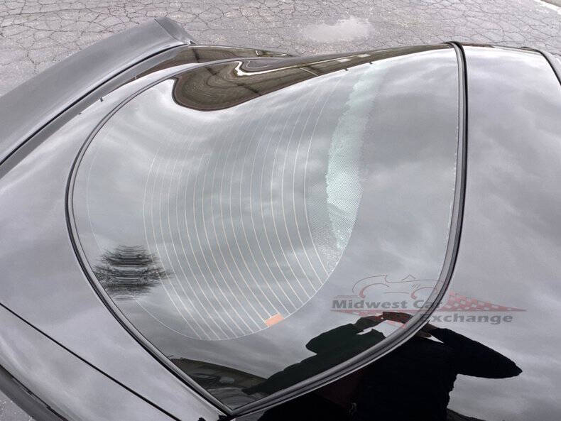 1997 Pontiac Firebird