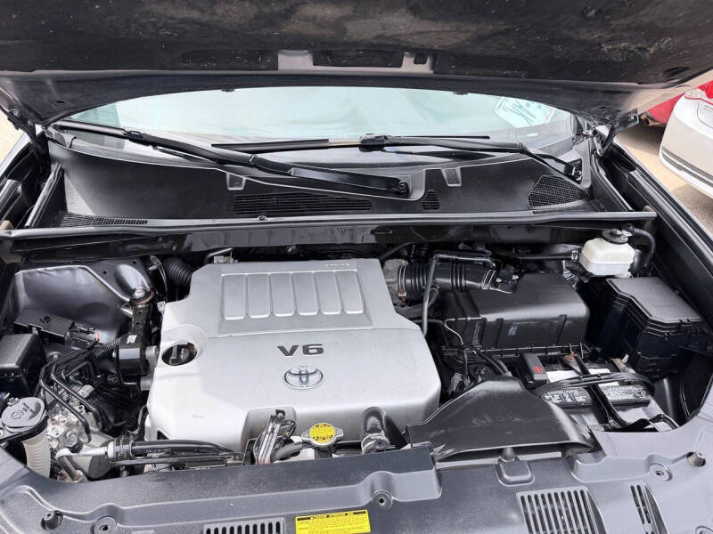 2013 Toyota Highlander SE