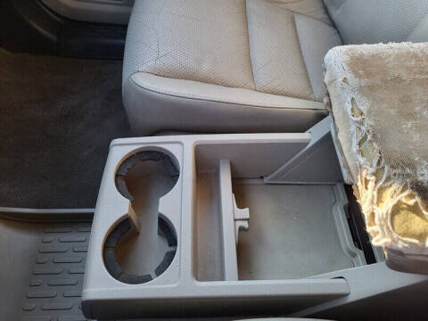 2009 Honda Ridgeline RTL w/Navi