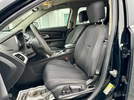 2015 GMC Terrain SLE-1