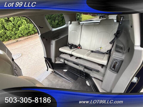 2017 GMC Acadia Limited