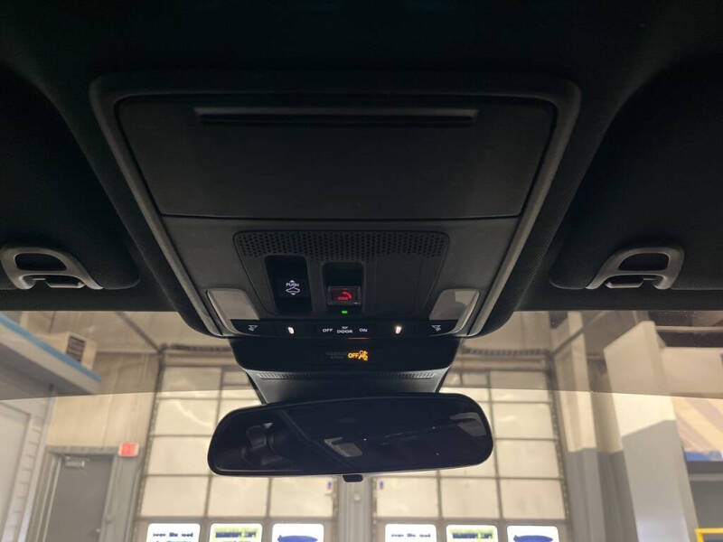 2023 Honda Accord Hybrid