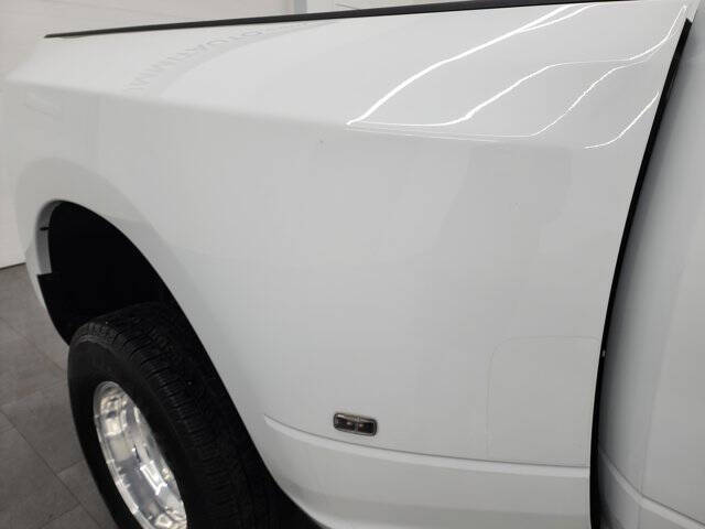 2022 RAM 3500 Big Horn