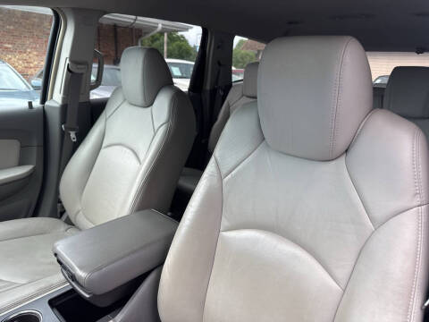 2009 Chevrolet Traverse LT