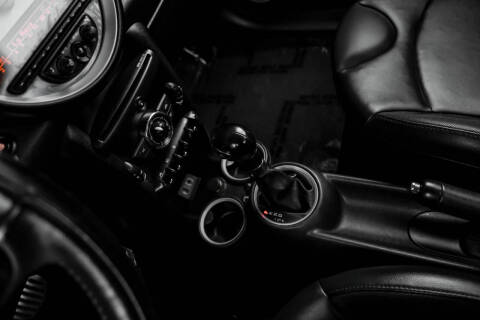 2013 MINI Hardtop Cooper S