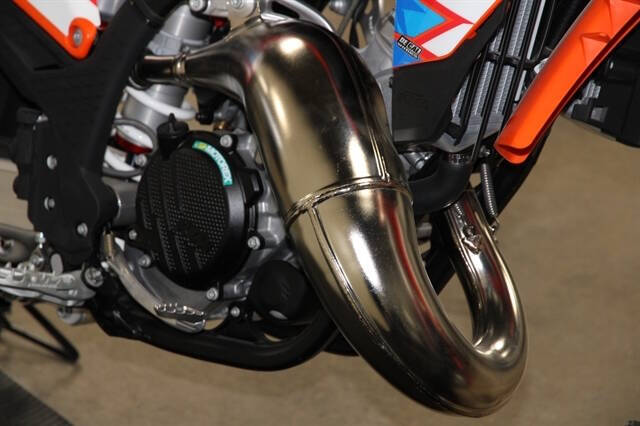 2025 KTM SX 150