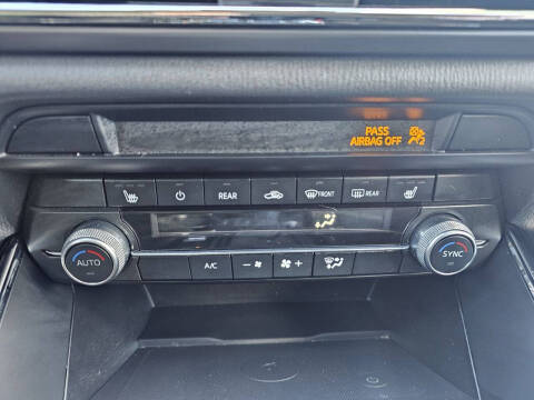 2023 Mazda CX-9 Touring