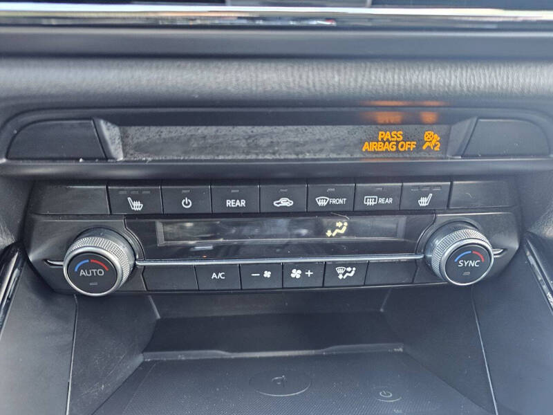 2023 Mazda CX-9 Touring